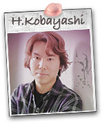 H.Kobayashi