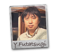 Y.Futatsugi