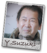 Y.suzuki