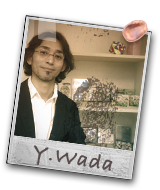 Y.Wada