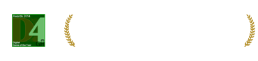Digital Game of the Year 2014