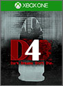 D4： Dark Dreams Don't Die